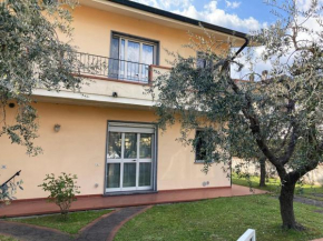 Casa spaziosa e comoda vicino al centro